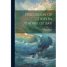 Discussion Of Tides In Penobscot Bay