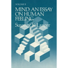 Mind: An Essay on Human Feeling