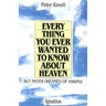 Everything You Ever Wanted to Know about Heaven: But Never Dreamed of Asking
