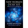 New Worlds, Year Six: More Essays on the Art of Worldbuilding