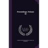Proceedings, Volume 43
