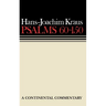 Psalms 60-150