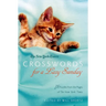 The New York Times Crosswords for a Lazy Sunday: 75 Puzzles from the Pages of the New York Times