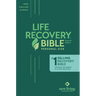 Life Recovery Bible NLT, Personal Size