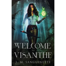 Welcome to Visanthe
