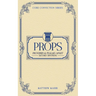 Props: Proverbs & Psalms Apart (365 Daily Devotions)