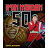 Iron Maiden at 50