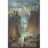 Steamborn: A Steamborn Novel