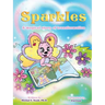 Sparkles a magical story of transformation: Multi-Award-Winning Book and Recipient of the International Impact Book Award.