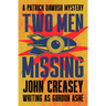 Two Men Missing: Volume 10