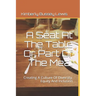 A Seat At The Table Or Part Of The Meal: Creating A Culture Of Diversity, Equity And Inclusion