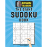 The Giant SUDOKU Book