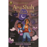 Aru Shah and the End of Time: The Graphic Novel