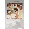 A Little Princess: with Ethel Franklin Betts' original images (Aziloth Books)