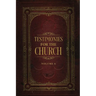 Testimonies for the Church Volume 6