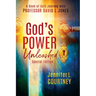God's Power Unleashed: A Book of Acts Journey with Professor David L. Jones
