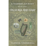 A Harper's Journey: Book One - On Horse and Harp