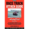 Race Track Attack Guide-Auto Club Speedway