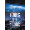 Echoes of The Storms: A love story of trauma, loss, and recovery. Oh, and motorcycle racing!