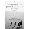The Bloomsbury Anthology of Contemporary Jewish American Poetry