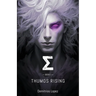 Σ Book I: Thumos Rising