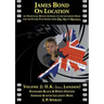 James Bond on Location Volume 2: U.K. (Excluding London) Standard Edition