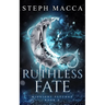 Ruthless Fate: A Dark Omegaverse Why Choose Romance (Midnight Psychos - Book 4)