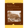 Broadway and Corporate Capitalism: The Rise of the Professional-Managerial Class, 1900-1920