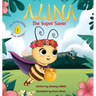 Alina the Super Saver