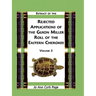 Extract of the Rejected Applications of the Guion Miller Roll of the Eastern Cherokee, Volume 3