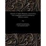 Memoirs of Andrew Winpenny, Count de Deux Sous: Comprising Numerous Adventures in Different Countries