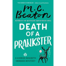 Death of a Prankster