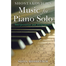 Shostakovich's Music for Piano Solo: Interpretation and Performance