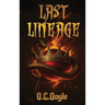 Last Lineage: Scaleborn