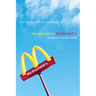 Jesus Goes to McDonald's