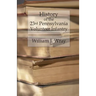History of the Twenty-Third Pennsylvania Volunteer Infantry: Birney's Zouaves - Three Months & Three Years' Service