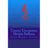 Concise Uncommon Hevajra Sadhana