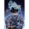 Solo Leveling, Vol. 15 (Comic): Side Stories 2
