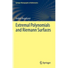 Extremal Polynomials and Riemann Surfaces