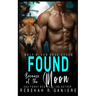 Found Because of the Moon