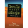 Souls Under Siege: Volume II