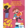 Cursive Writing Practice Book for Kindergarteners: cursive writing practice book for kindergarteners, Workbook Practice for Kids, Line Tracing, Letter