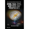 The Clear and Present Truth of the 2300, 1260, 1290, and 1335-Day Prophecies: We are out of time