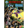 Bold and the Brave #33