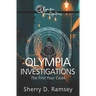 Olympia Investigations: The First Four Cases