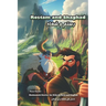Rostam and Shaghad: Shahnameh Stories for Kids in Farsi and English