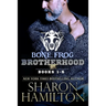 Bone Frog Brotherhood: Bone Frog Brotherhood
