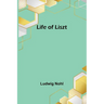 Life of Liszt