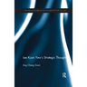 Lee Kuan Yew's Strategic Thought