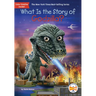 What Is the Story of Godzilla?
